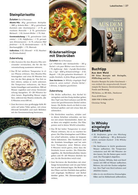 SchlossMagazin Augsburg+Umgebung September 2023