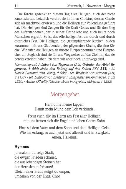 MAGNIFICAT_2023_November