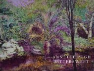 Annette Pugh - Bittersweet