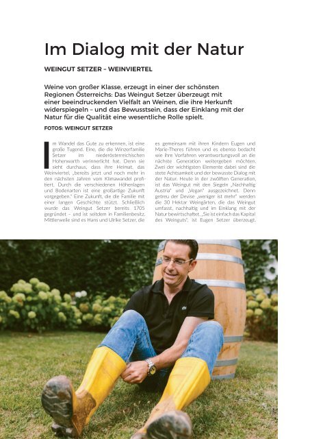 wein.plus Magazin