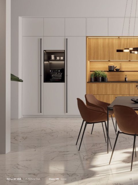 Rotpunkt Küchen - smart and bright 2023
