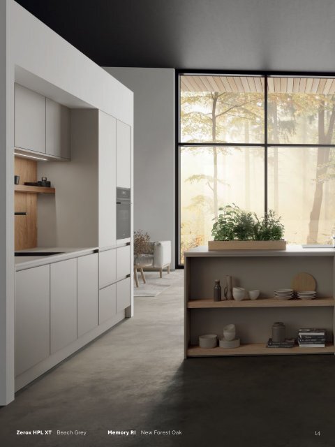 Rotpunkt Küchen - smart and bright 2023