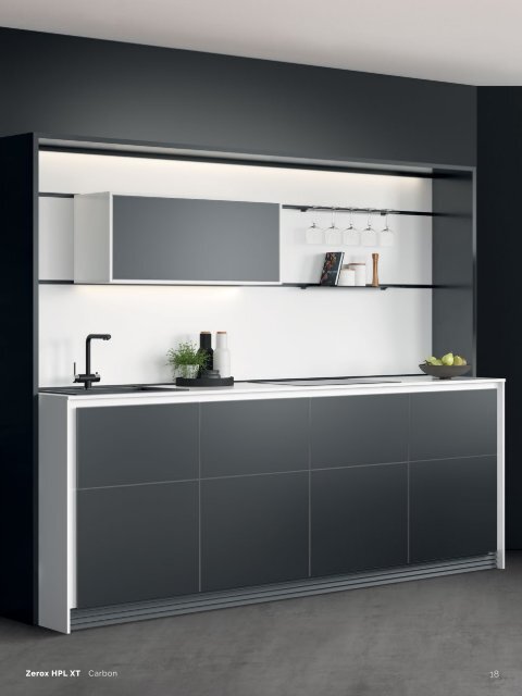 Rotpunkt Küchen - smart and bright 2023