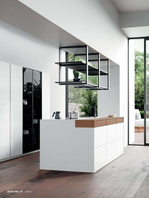 Rotpunkt Küchen - smart and bright 2023