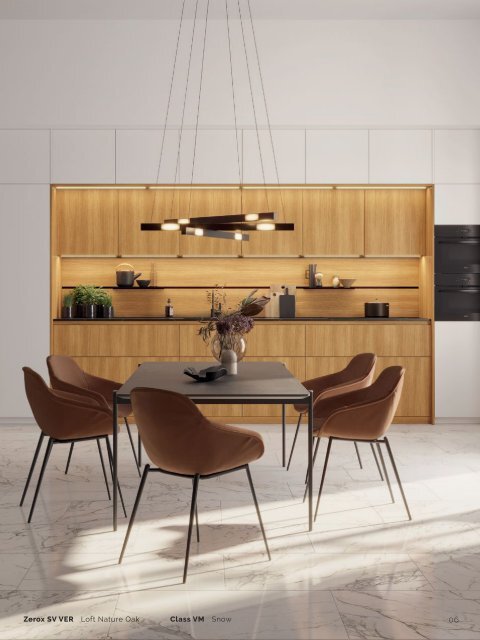 Rotpunkt Küchen - smart and bright 2023