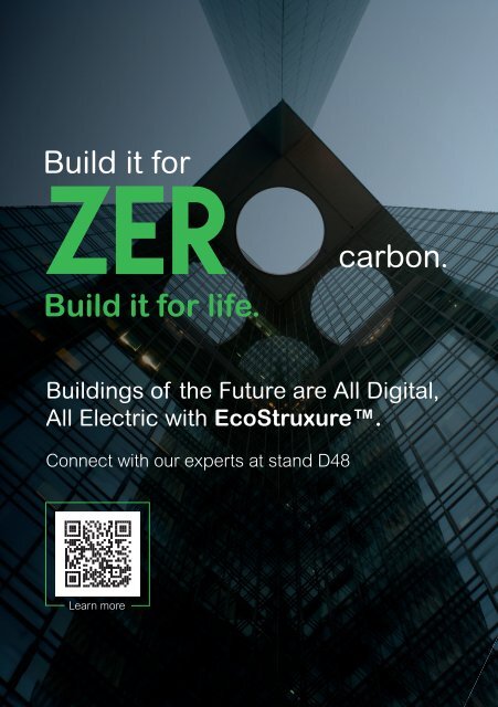 Smart Buildings Show Catalogue 2022