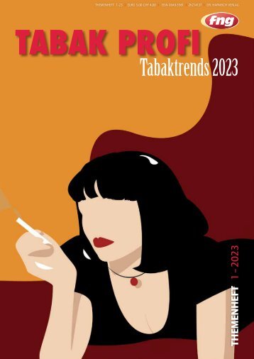 fng Tabak Profi Tabaktrends 2023