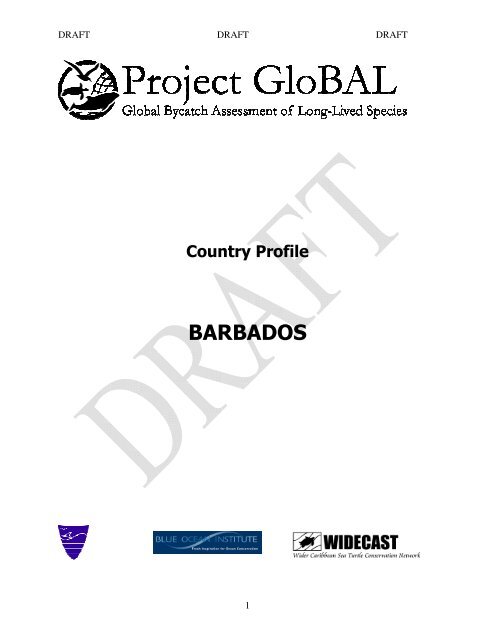 Google Map of Bridgetown, Barbados - Nations Online Project