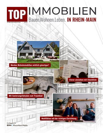 Top Immobilien Herbst 2023