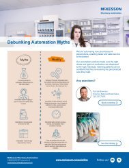 Debunking Automation Myths US