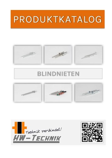 Blindnieten_HW-Technik