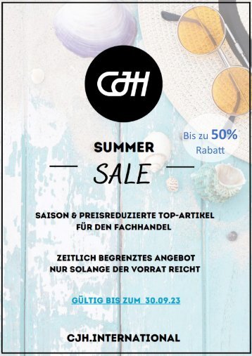 Super-Summer-Sale!