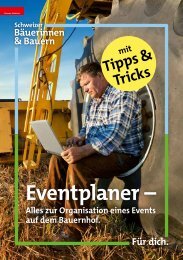 Eventplaner