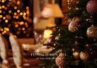 the-dorchester-festive-booklet-2023