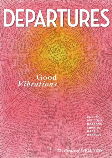 Spring 2023 Australia Departures