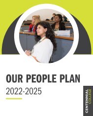 Our People Plan 2022-2025