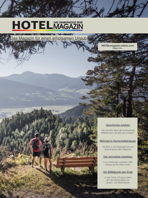 HOTELmagazin offline 03-2023