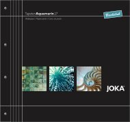 Wasserfest versiegelbare Tapeten für Bad & Küche der Gräflich Münster'schen Manufaktur