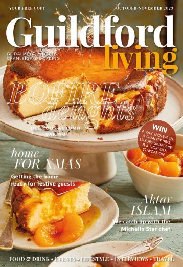 Guildford Living Oct - Nov 2023