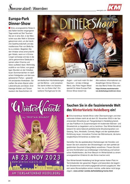 Künstler-Magazin 03-2023