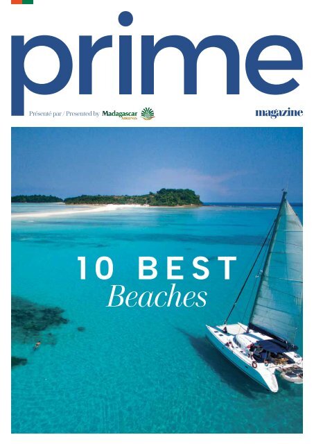 Prime Pages Magazine Prime Magazine September 2023