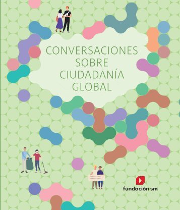 Conversaciones sobre Ciudadanía Global
