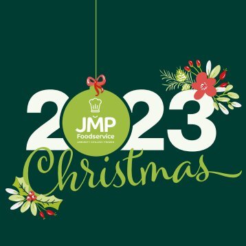 JMP Christmas 2023 