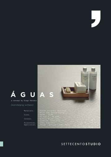 ÁGUAS