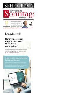 2023-09-17 Bayreuther Sonntagszeitung