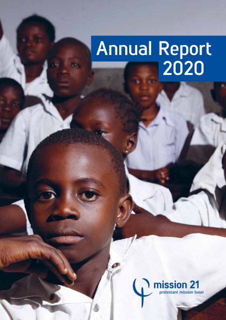 Annual Report 2020