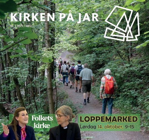 Kirken på Jar Nr3-23