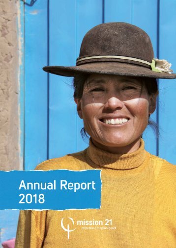 Annual Report 2018