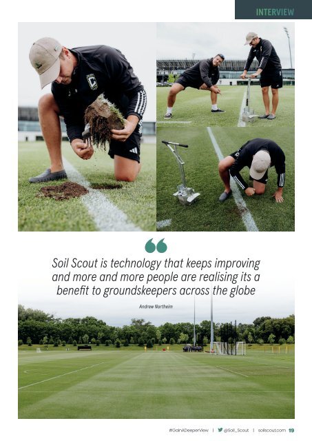 Soil Scout Sensor 7