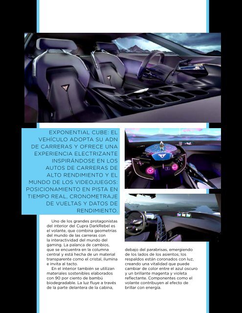 Wheels Magazine México Septiembre  2023