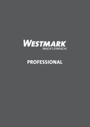 westmark-katalog-gastro