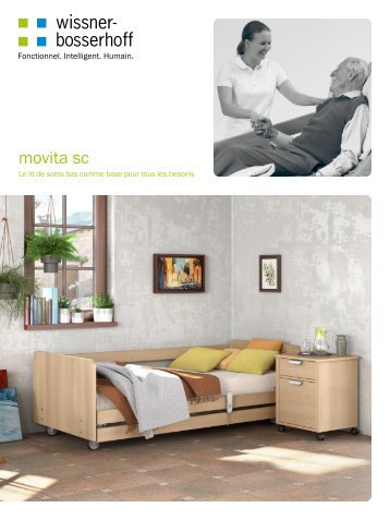 movita sc french