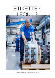 Etiketten i Fokus nr. 2