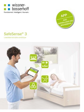 SafeSense® 3, français
