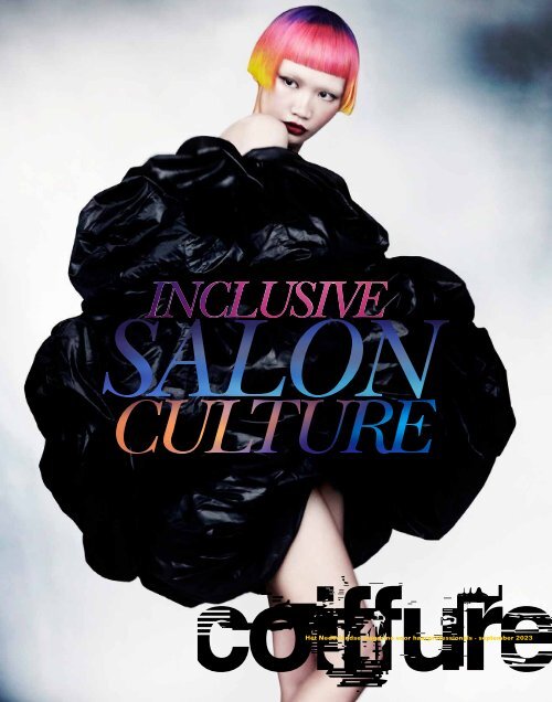CFF05/062023 inclusive salon culture