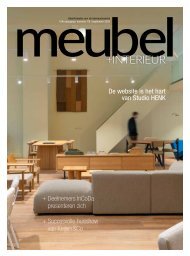 Meubel+Interieur 2023 Editie 7/8