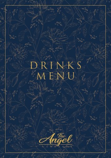 The Angel Drinks Menu_A5_16pp