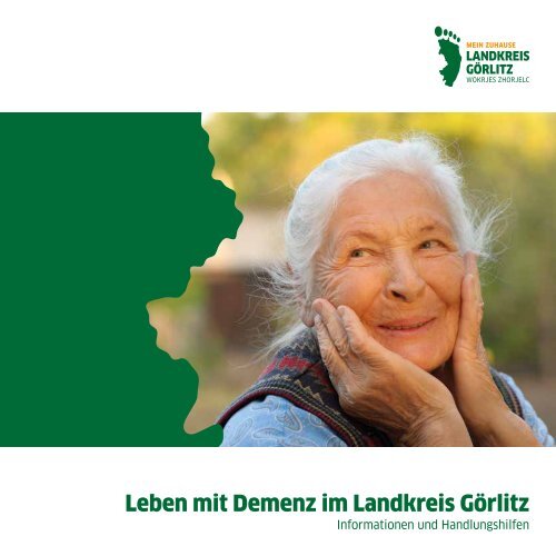 Leben mit Demenz im Landkreis Görlitz