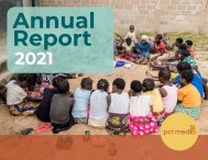 PCI Media Annual Report 2021