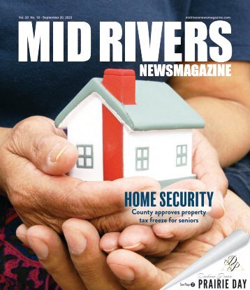 Mid Rivers Newsmagazine 9-20-23