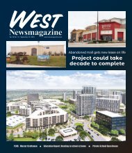 West Newsmagazine 10-4-23