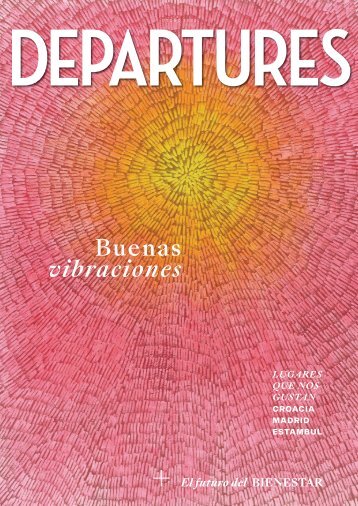 Autumn 2023 Mexico Departures 