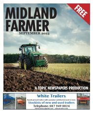 Midland Farmer - September 2023