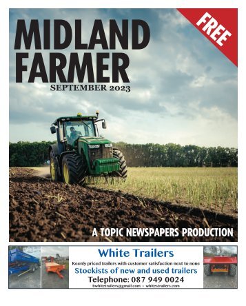 Midland Farmer - September 2023