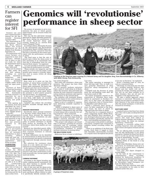 Midland Farmer - September 2023