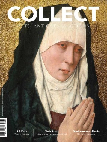 COLLECT België Oktober 2023